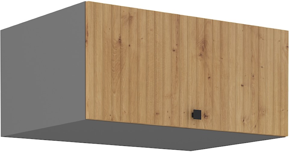 Kuchyňská skříňka vrchní STRAKOŠ AVÁLIE A-15